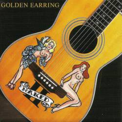 Golden Earring : Naked II